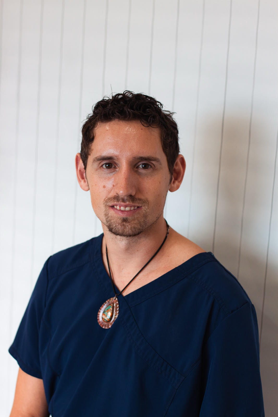 Miracle Massage therapist photo