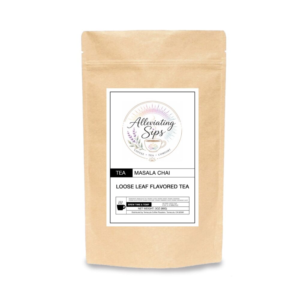 Masala Chai